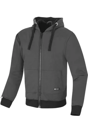 Merlin Motorradjacke Hamlin Motorrad Zip Hoodie Jacke - Verkäufer: Fc-Moto