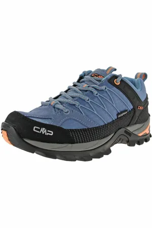 CMP Damen Trekkingschuhe Riegel Wanderschuh - Verkäufer: Trendschuh