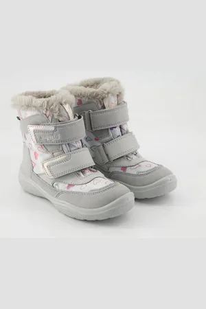 Superfit Crystal Klettstiefel - Verkäufer: TRETTER-Schuhe