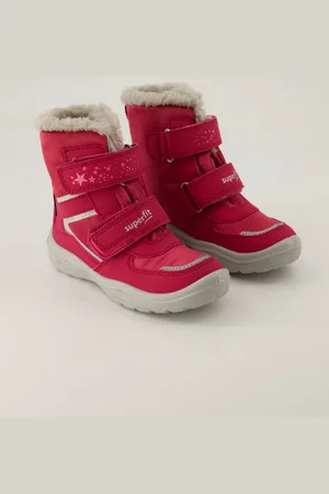 Superfit Crystal Winterstiefel - Verkäufer: TRETTER-Schuhe
