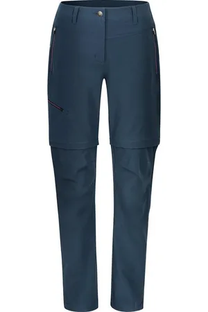 HOT Steghose Cauma L_T-Zip DENIM BLUE - Verkäufer: Intersport Drucks