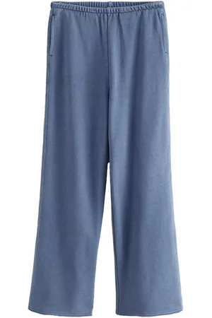 Next Jogginghose Schicke weite Jogginghose im verwaschenen Look (1-tlg) - Verkäufer: Germany GmbH