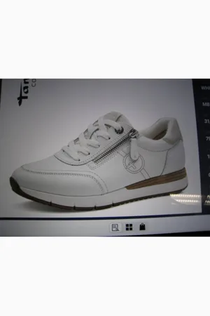 Tamaris Weite G1/2 Schnürschuh - Verkäufer: LEPi Markenschuhe