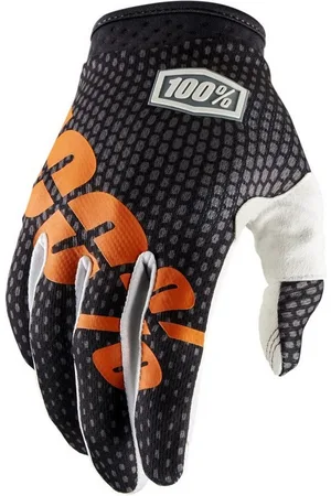 100% Motorradhandschuhe iTrack Dot Motocross Handschuhe - Verkäufer: Fc-Moto