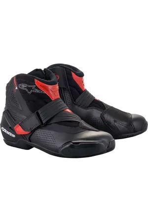 Alpinestars SM-1 R V2 Vented Motorradschuhe Motorradstiefel - Verkäufer: Fc-Moto
