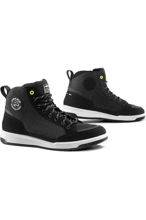 Falco Airforce Motorradschuhe Motorradstiefel - Verkäufer: Fc-Moto