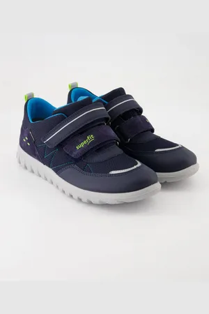 Superfit Sport7 Mini Klettschuh - Verkäufer: TRETTER-Schuhe