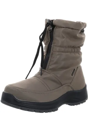 Josef Seibel Colorado 58 Stiefelette - Verkäufer: Schuhfachmann.de