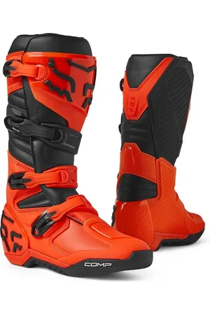 Fox Comp Motocross Stiefel Motorradstiefel - Verkäufer: Fc-Moto