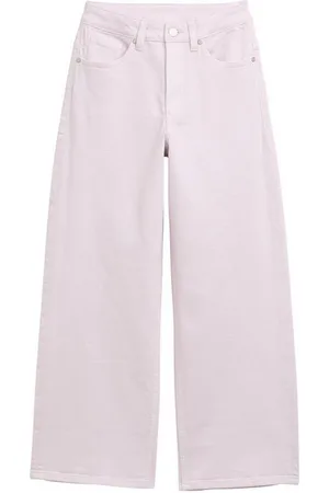 TOM TAILOR Cargohose Wide Leg Hose - Verkäufer: