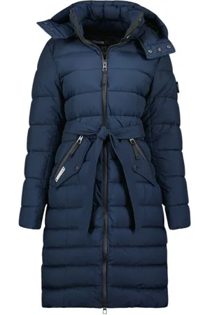 Geographical Norway Winterjacke CABIMA Bequem, warm und praktisch für den Alltag - Verkäufer: GoJungo GmbH