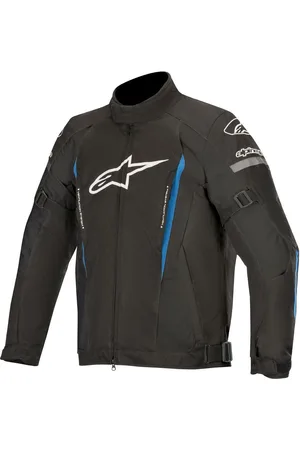 Alpinestars Motorradjacke Gunner v2 wasserdichte Motorrad Textiljacke wasserdicht - Verkäufer: Fc-Moto