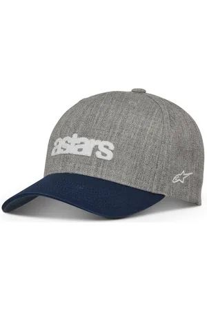 Alpinestars Baseball Cap History Kappe - Verkäufer: Fc-Moto