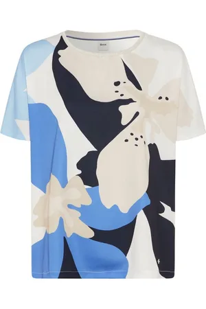 Brax Kurzarmshirt Style CAELEN