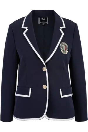19V69 Italia Sommerjacke ANGELINA - Verkäufer: Marco GmbH