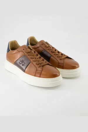 La Martina Lfm242.011.4110 Sneaker - Verkäufer: TRETTER-Schuhe