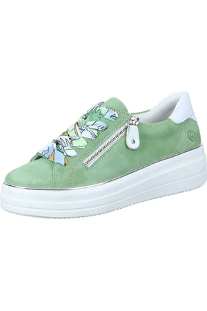 Remonte Schnürer Schnürschuh aus echtem Leder - Verkäufer: PS shoe fashion GmbH