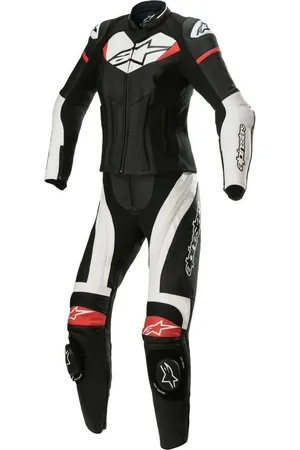 Alpinestars Motorradkombi Stella GP Plus Damen 2-Teiler Motorrad Lederkombi - Verkäufer: Fc-Moto