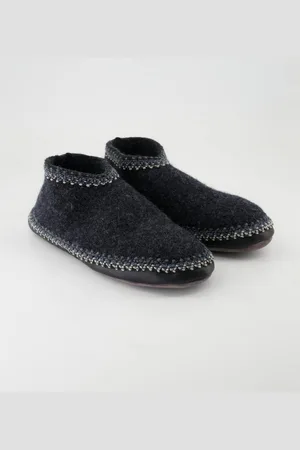 Haflinger 631064 Hausschuh - Verkäufer: TRETTER-Schuhe