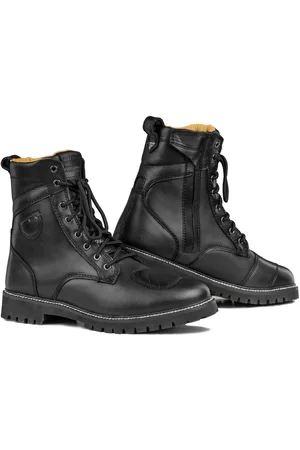 Shima Thomson Damen Motorrad Schuhe Motorradstiefel - Verkäufer: Fc-Moto