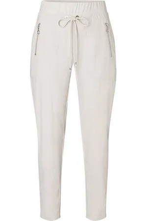 Mac Sweathose Damen Joggerpants (1-tlg) - Verkäufer: engelhorn