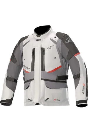 Alpinestars Motorradjacke Andes V3 Drystar Motorrad Textiljacke wasserdicht - Verkäufer: Fc-Moto