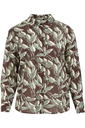 WE Fashion Longbluse - Verkäufer: