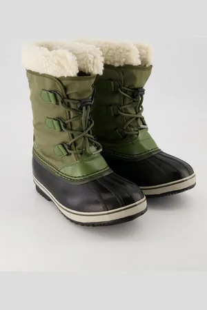 sorel Yoot Pac Winterstiefel - Verkäufer: TRETTER-Schuhe