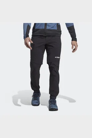 adidas Outdoorhose TERREX UTILITAS HIKING ZIP-OFF HOSE - Verkäufer: adidas AG