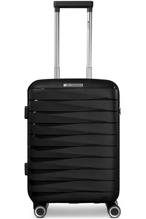 Franky Handgepäck-Trolley London, 4 Rollen, Polypropylen - Verkäufer: WE LOVE BAGS