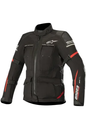 Alpinestars Motorradjacke Stella Andes Pro Drystar Tech-Air Damen Motorrad Textiljacke - Verkäufer: Fc-Moto