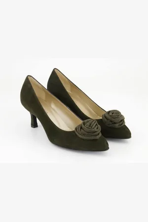 Dirndl + Bua 1990-07 Schnürschuh - Verkäufer: TRETTER-Schuhe