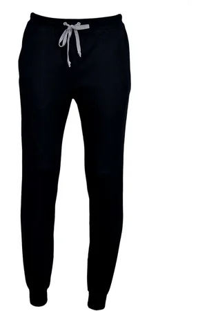 HAJO Sweathose Herren Sweathose mit Bündchen, Premium Komfort - Verkäufer: Mode