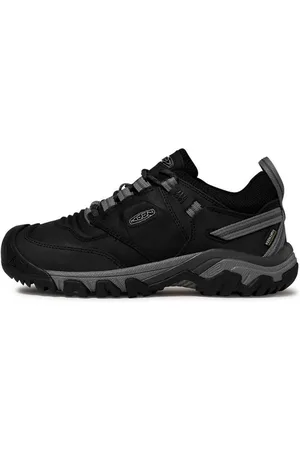 Keen Trekkingschuhe Ridge Flex Wp M 1024916 Trekkingschuh - Verkäufer: Modivo_de