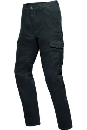 A PERDIFIATO Motorradhose Bogota Cargo Motorrad Jeans - Verkäufer: Fc-Moto