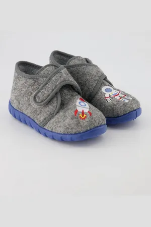 Fischer 621545 Hausschuh - Verkäufer: TRETTER-Schuhe
