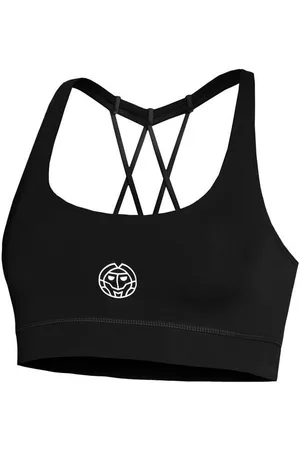 Bidi Badu Sport-BH Letty Tech Strappy Bra - Verkäufer: Tennis-Point