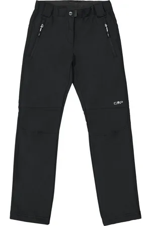CMP Sporthose KID G LONG PANT NERO - Verkäufer: INTERSPORT Glass