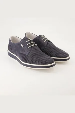 IGI&CO 5612400 Schnürschuh - Verkäufer: TRETTER-Schuhe