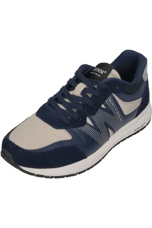 Woden RIGMOR REFLECTIVE WL744 Sneaker Navy - Verkäufer: Shoedeal Jana Sievers e.K.