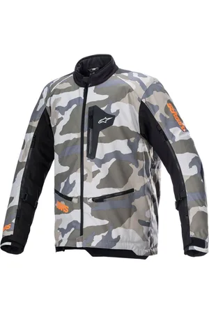 Alpinestars Motorradjacke Venture XT Motorrad Textiljacke wasserdicht - Verkäufer: Fc-Moto