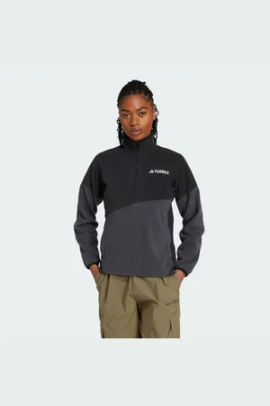 adidas Fleeceshirt TERREX MULTI CLIMAWARM FLEECE OBERTEIL - Verkäufer: adidas AG