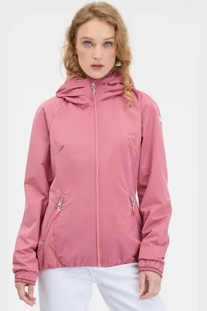 Ragwear Outdoorjacke DIZZIE