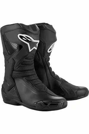 Alpinestars SMX-6 V3 Motorrad Stiefel Motorradstiefel abriebfest - Verkäufer: Fc-Moto