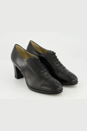 Dirndl + Bua 5161-01 Schnürschuh - Verkäufer: TRETTER-Schuhe