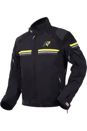 Rukka Motorradjacke Armatou-R Motorrad Textiljacke - Verkäufer: Fc-Moto