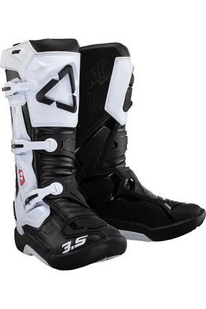 Leatt 3.5 2024 Motocross Stiefel Motorradstiefel - Verkäufer: Fc-Moto