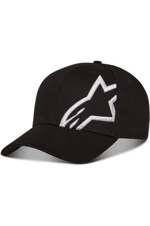 Alpinestars Baseball Cap Corp Snap 2 Kappe - Verkäufer: Fc-Moto