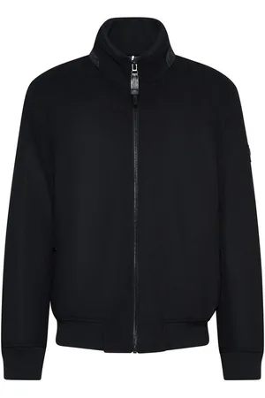 Digel Kurzjacke Davis Wool (1-St) Recycelte Wolle, Sorona ® Steppfutter - Verkäufer: AG