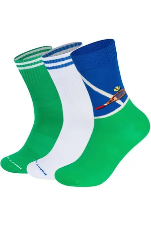 Happy Socks Basicsocken Tennis Socks aus weicher Baumwolle - Verkäufer: GoJungo GmbH
